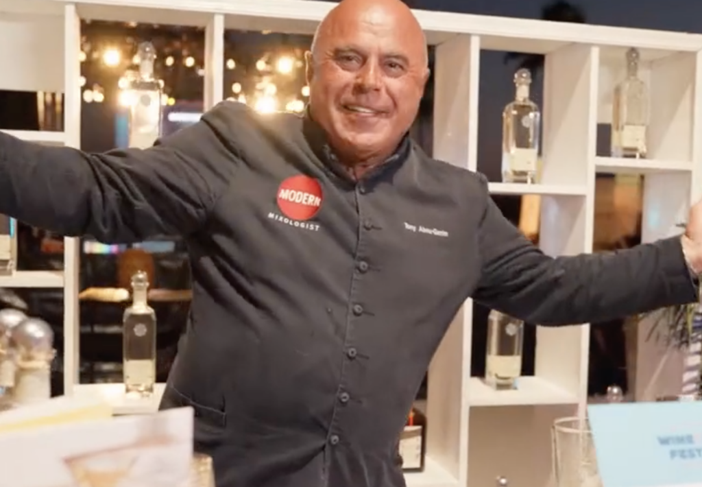 2026 Nassau Paradise Island Wine & Food Festival